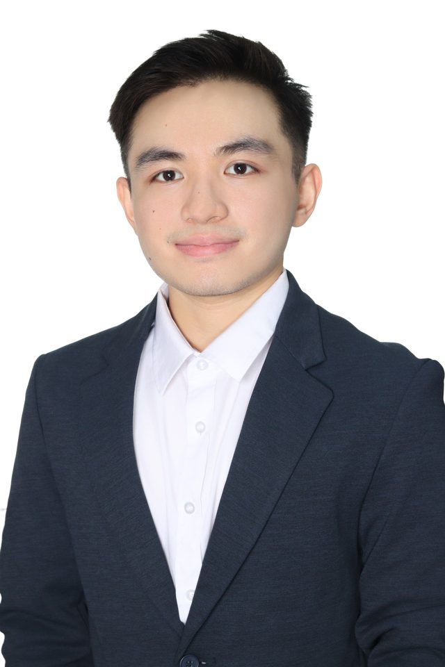 Cliffton Owen Gunawan, portrait